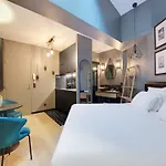 Charming -2p- Auteuil Paris