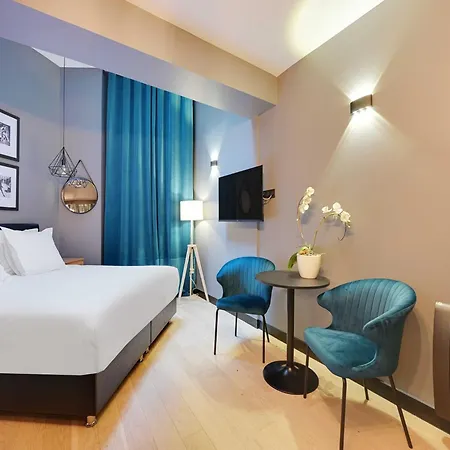 Charming -2p- Auteuil Апартаменты