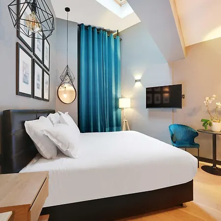 Charming -2p- Auteuil *