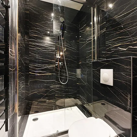 Appartamento Charming -2p- Auteuil