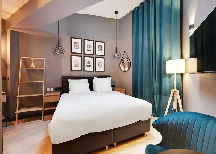 Appartement Charming -2p- Auteuil Paris